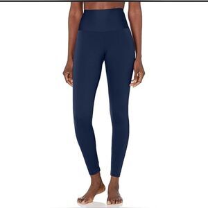 Bali B kind smoothing full length leggings, size S New w/Tags